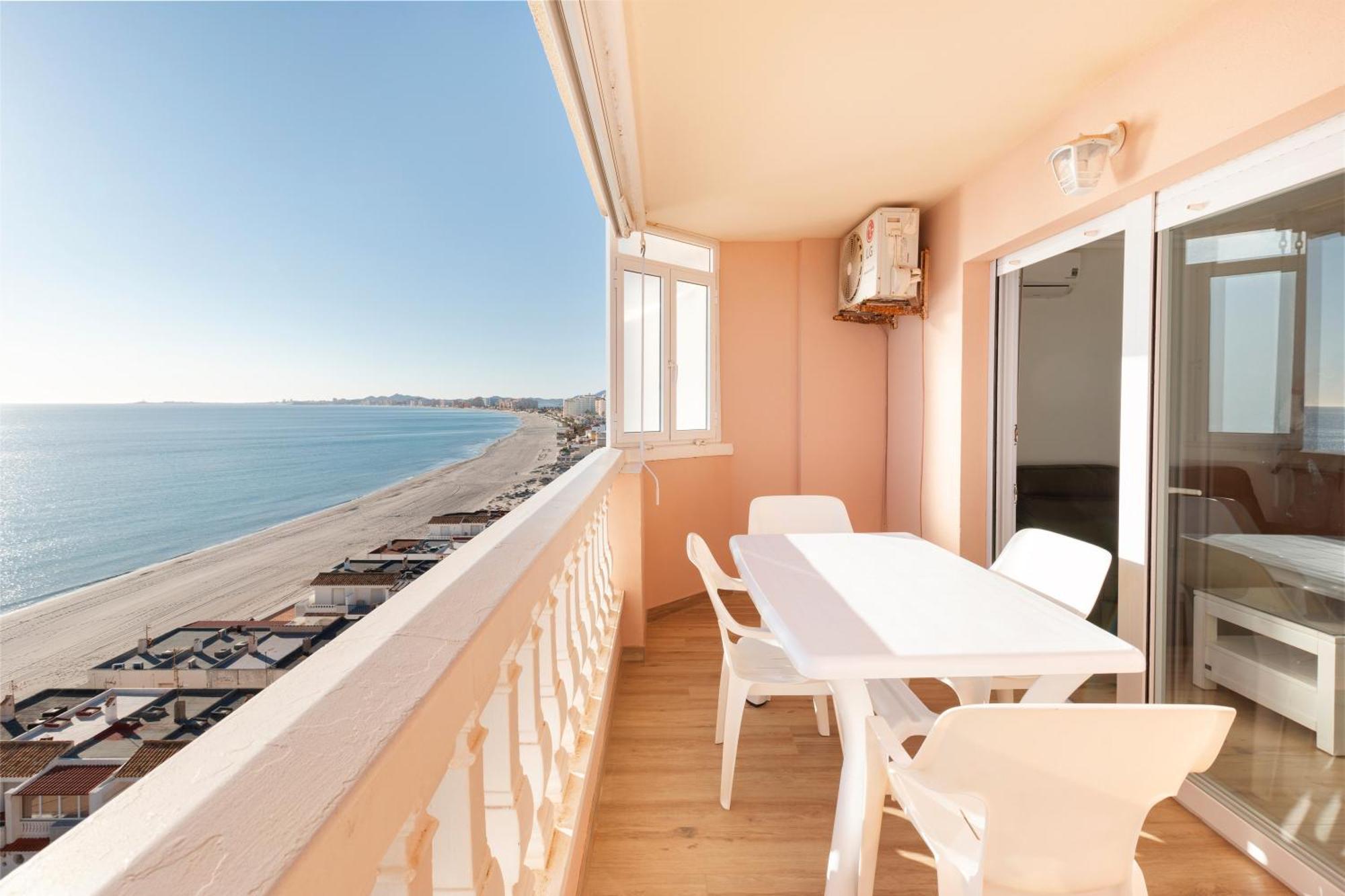 Apartamento Turisticos Isla Grosa